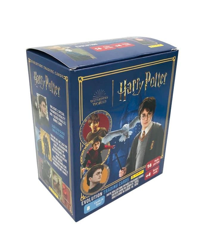 Harry Potter Evolution - Mega Box