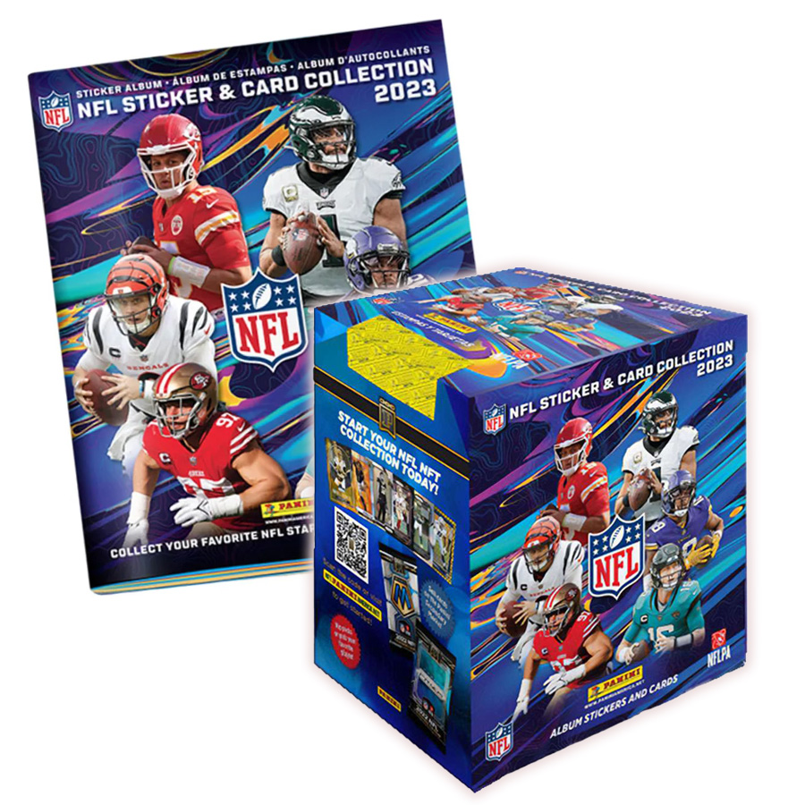 2020 Panini Tampa Bay Buccaneers Superbowl LV Champ Blaster Box