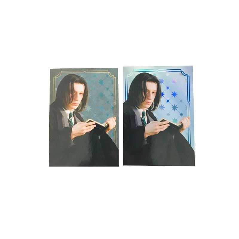 Harry Potter Evolution Einzelkarte Snape